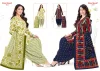 Hansika Vol 32 By Shree Ganesh Cotton Printed Dress Material 